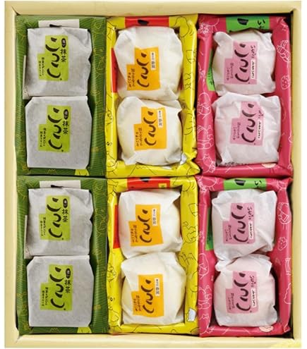 Amazon.co.jp: 春華堂うなぎパイ12個入り ミホミこっこ8個入り